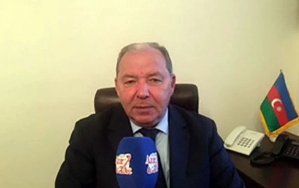 Azərbaycanda yüksək vəzifəli məmur vəfat etdi - FOTO