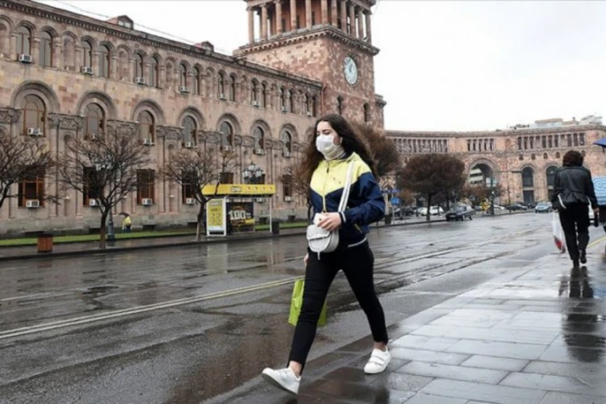 Kapitulyasiyanın ardınca böyük bahalaşma: Ermənistanı 2020-dən də ağır il gözləyir