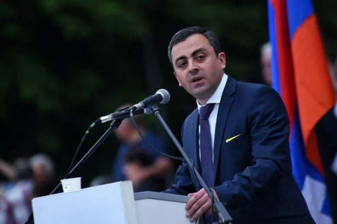 Kapitulyasiyanın ardınca böyük bahalaşma: Ermənistanı 2020-dən də ağır il gözləyir