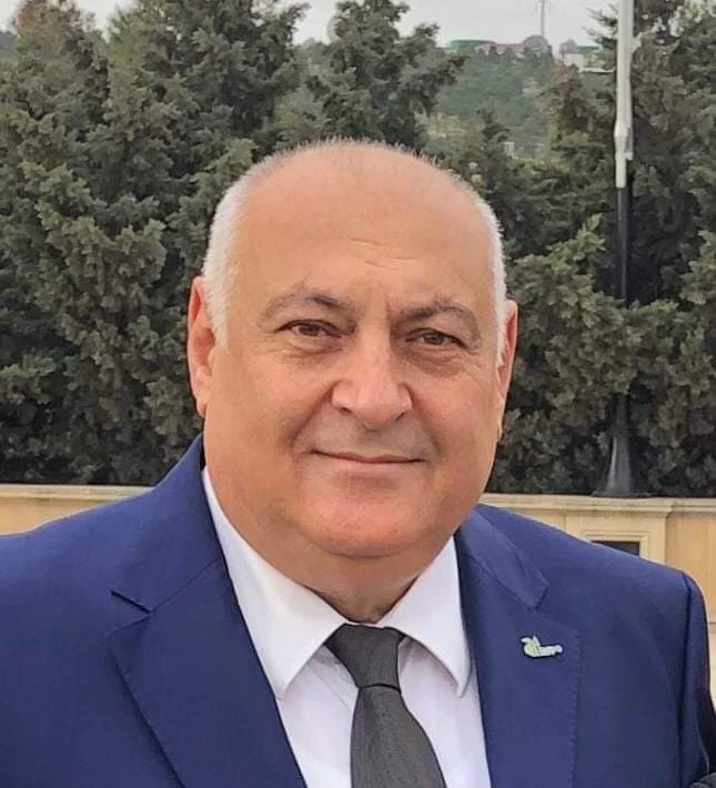 Koronavirusa tutulan kafedra müdiri evində öldü - FOTO