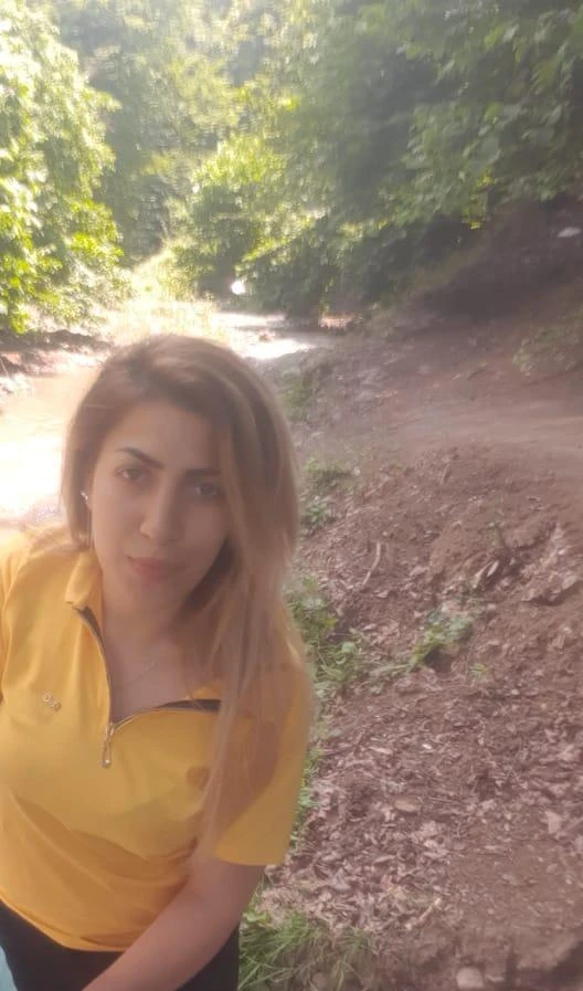 Polis 24 yaşlı bu qızı axtarır - FOTO