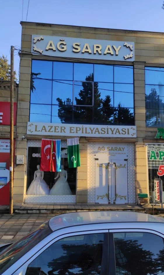 Karantini pozaraq fəaliyyət göstərən gözəllik salonu aşkarlandı