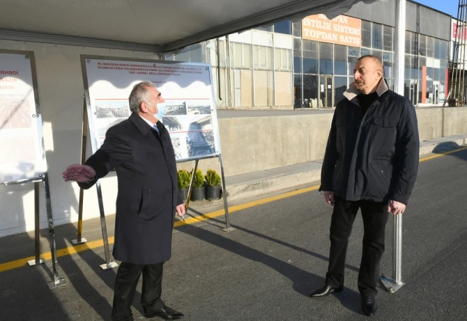 Günün Yekunu - 28 dekabr 2020
