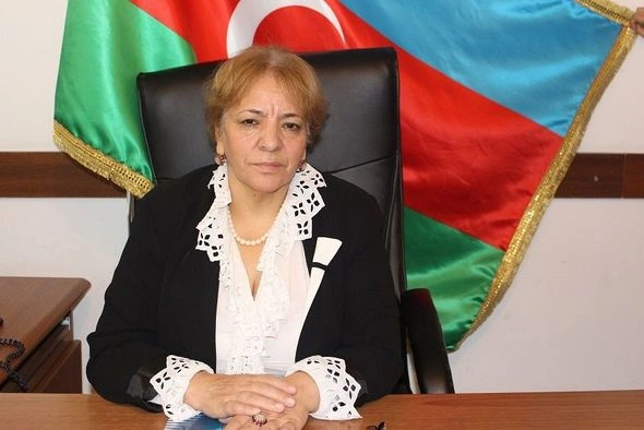 Наказана директор, оскорбившая артиллериста Вюсала Шахкеримова – ФОТО