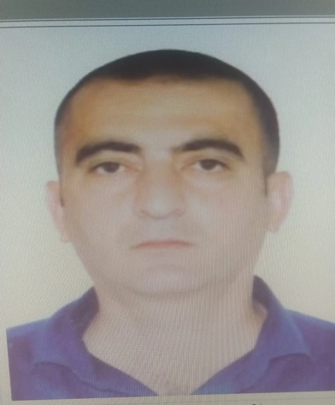 İtkin düşən 41 yaşlı Sumqayıt sakini axtarılır - FOTO