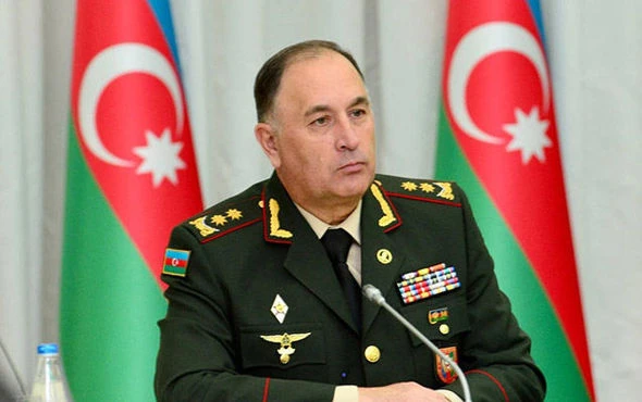 Ən çox medal alan generallar... - FOTO