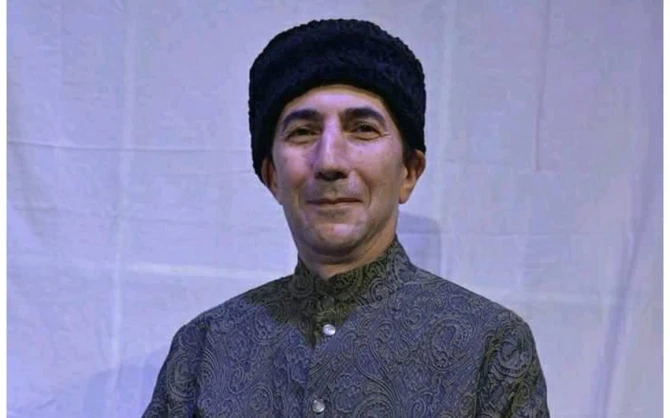 Azərbaycanın tanınmış aktyoru vəfat edib - FOTO