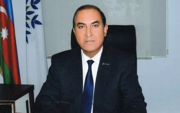 Azərbaycanda daha bir yüksək vəzifəli məmur koronavirusdan öldü - FOTO