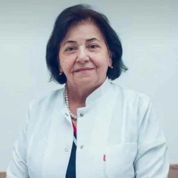 Azərbaycanda daha bir həkim koronavirusdan vəfat etdi - FOTO