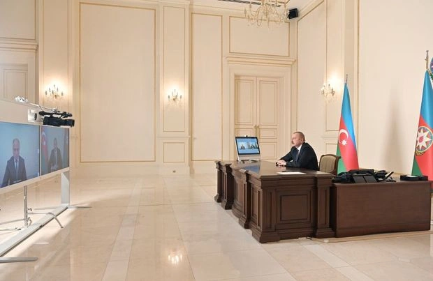 Günün Yekunu - 5 yanvar 2021