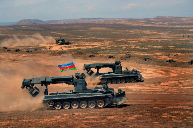 Günün Yekunu - 6 yanvar 2021