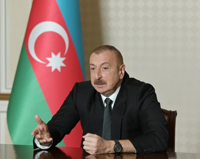 Günün Yekunu - 6 yanvar 2021