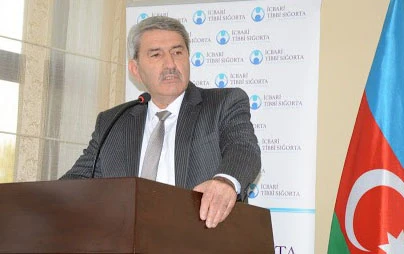 Baş həkim koronavirusdan vəfat etdi - FOTO
