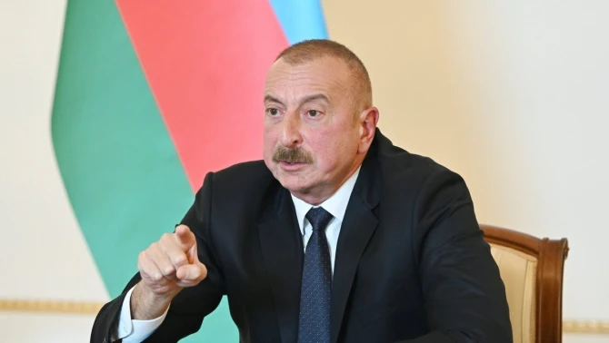 Günün Yekunu - 7 yanvar 2021