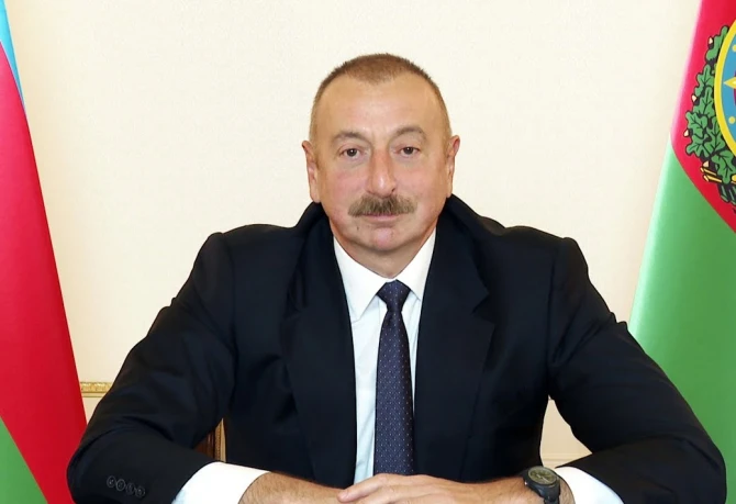 Günün Yekunu - 7 yanvar 2021