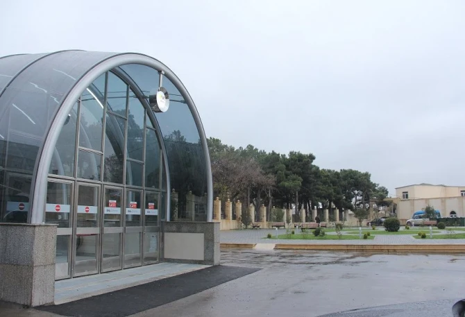 Günün Yekunu - 7 yanvar 2021
