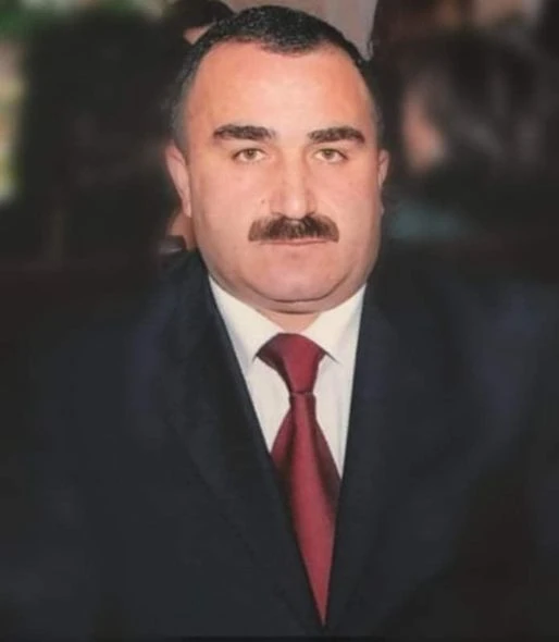 Azərbaycanda polis mayoru koronavirusdan vəfat etdi - FOTO