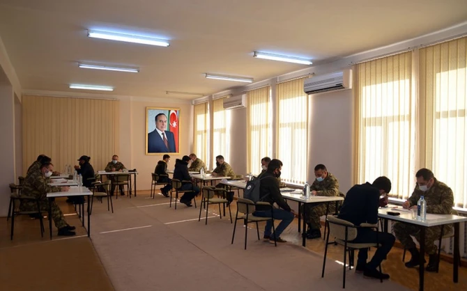 Günün Yekunu - 11 yanvar 2021