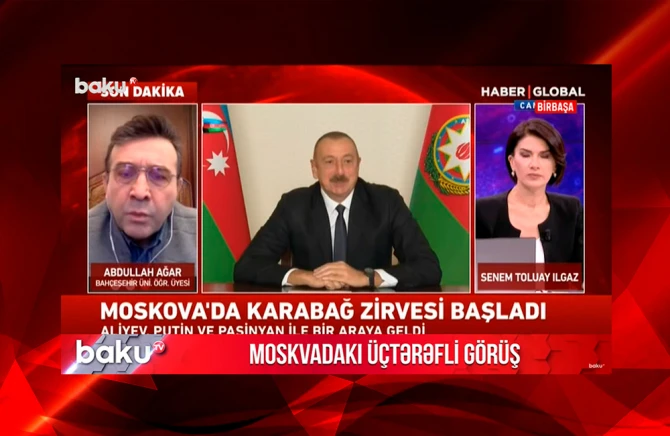 Günün Yekunu - 11 yanvar 2021