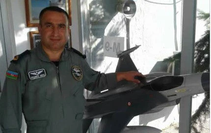 Bir ailədən müharibəyə gedən beş nəfər - FOTO