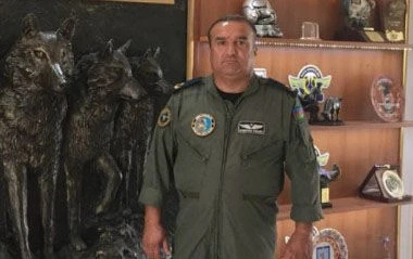Bir ailədən müharibəyə gedən beş nəfər - FOTO