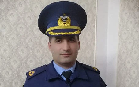 Bir ailədən müharibəyə gedən beş nəfər - FOTO