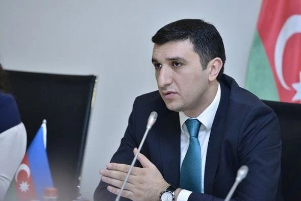 Azərbaycanda müşavirə yüksək vəzifə verildi - FOTO
