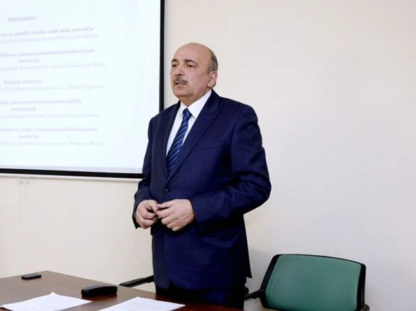 ЗАЯВЛЕНИЕ главного инфекциониста Азербайджана по коронавирусу