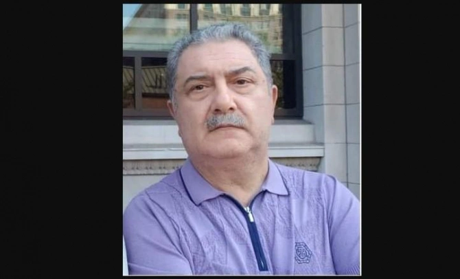 Azərbaycanda həkim qəfildən öldü - FOTO