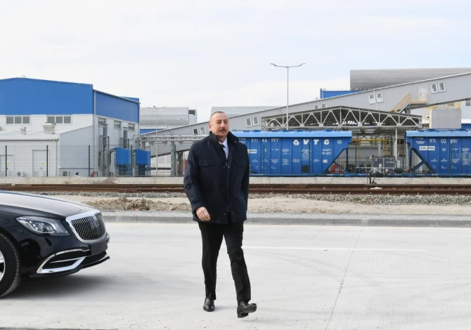 Günün Yekunu - 18 yanvar 2021