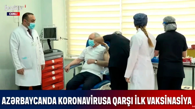 Günün Yekunu - 18 yanvar 2021