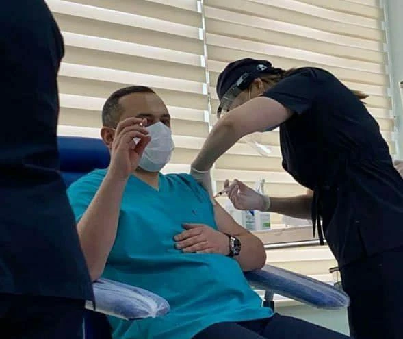 Günün Yekunu - 18 yanvar 2021