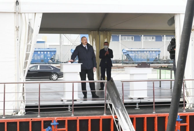 Günün Yekunu - 18 yanvar 2021