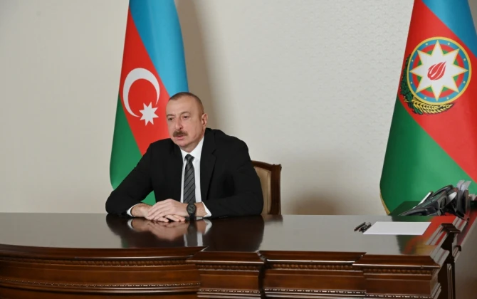 Günün Yekunu - 19 yanvar 2021