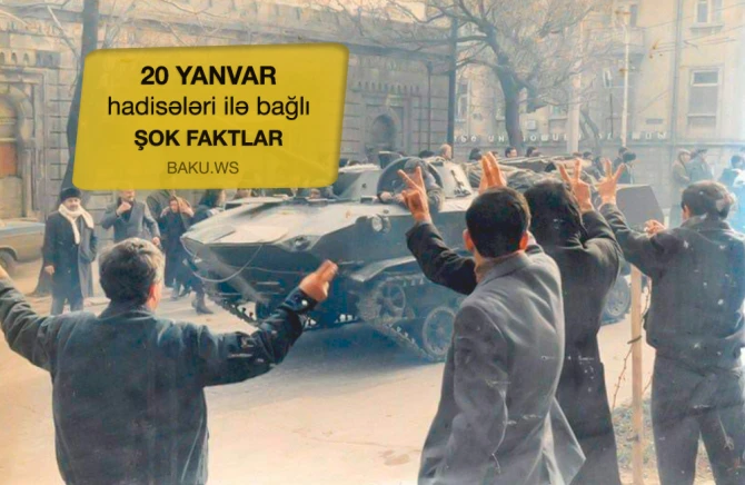 Günün Yekunu - 19 yanvar 2021