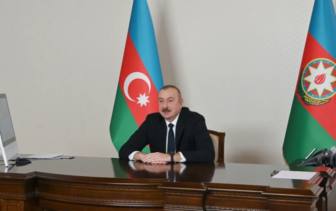 Günün Yekunu - 21 yanvar 2021