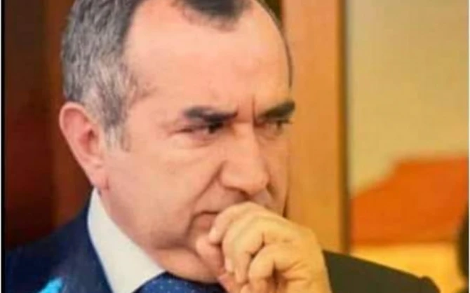 Tanınmış azərbaycanlı iş adamı koronavirusdan öldü - FOTO