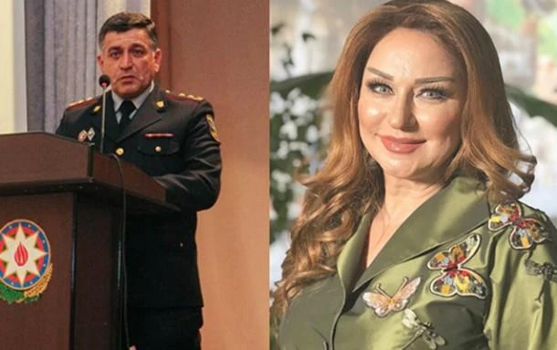 Вилаят Эйвазов освободил от должности супруга народной артистки - ФОТО
