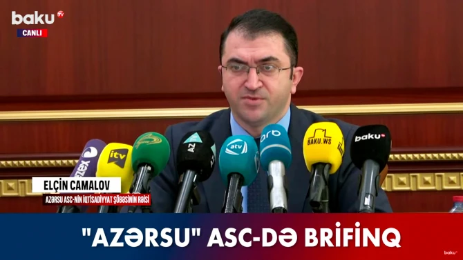 Günün Yekunu - 1 fevral 2021