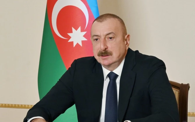 Günün Yekunu - 3 fevral 2021