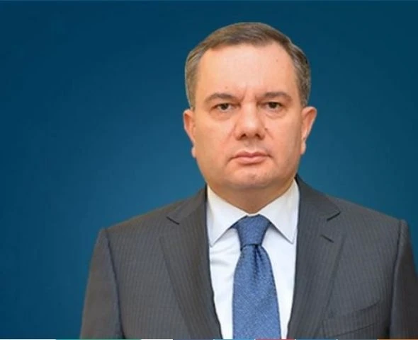 В Азербайджане произведено назначение на высокую должность - ФОТО