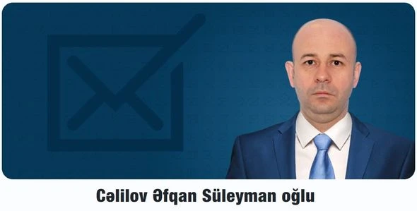 Azərbaycanda iki yüksək vəzifəyə təyinat - FOTO
