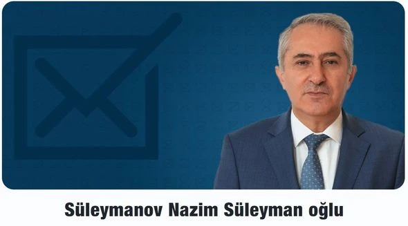 Azərbaycanda iki yüksək vəzifəyə təyinat - FOTO