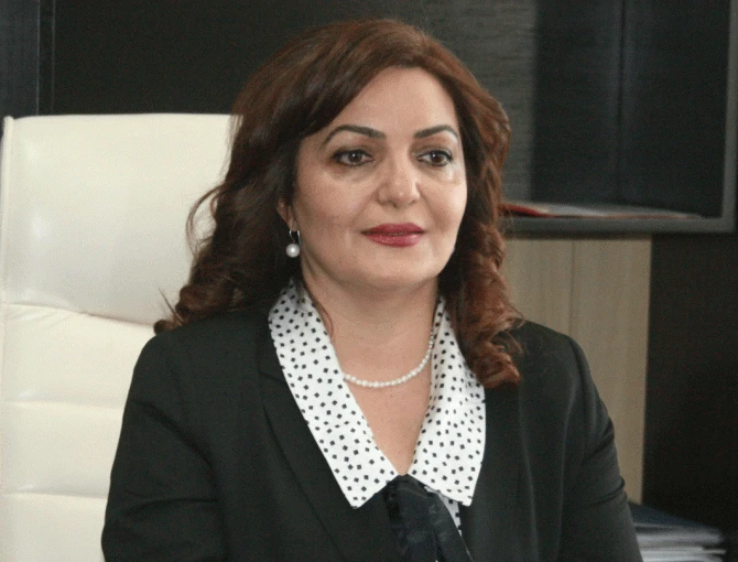 Ərdoğan azərbaycanlı alimi yüksək vəzifəyə təyin edib - FOTO
