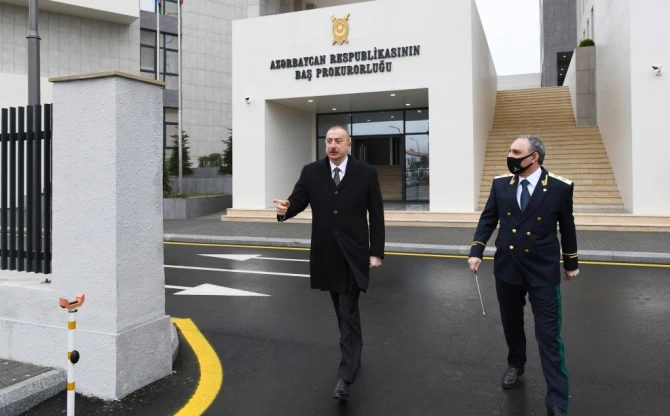 Günün Yekunu - 8 fevral 2021