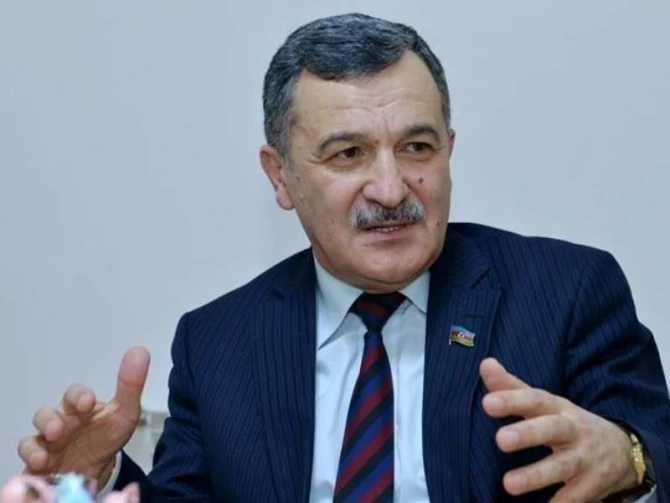 Deputatdan əhaliyə müjdə: Əmək haqları artırılacaq!
