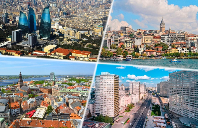 Günün Yekunu - 9 fevral 2021