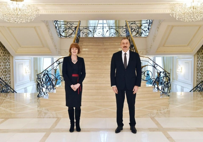 Günün Yekunu - 9 fevral 2021