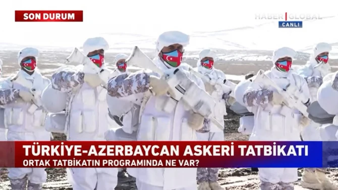 Günün Yekunu - 10 fevral 2021