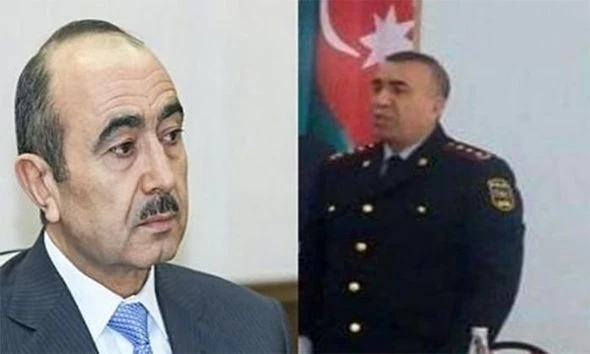 Еще один близкий родственник Али Гасанова уволен с занимаемой должности - ФОТО